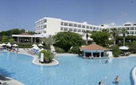 Avanti Hotel Paphos